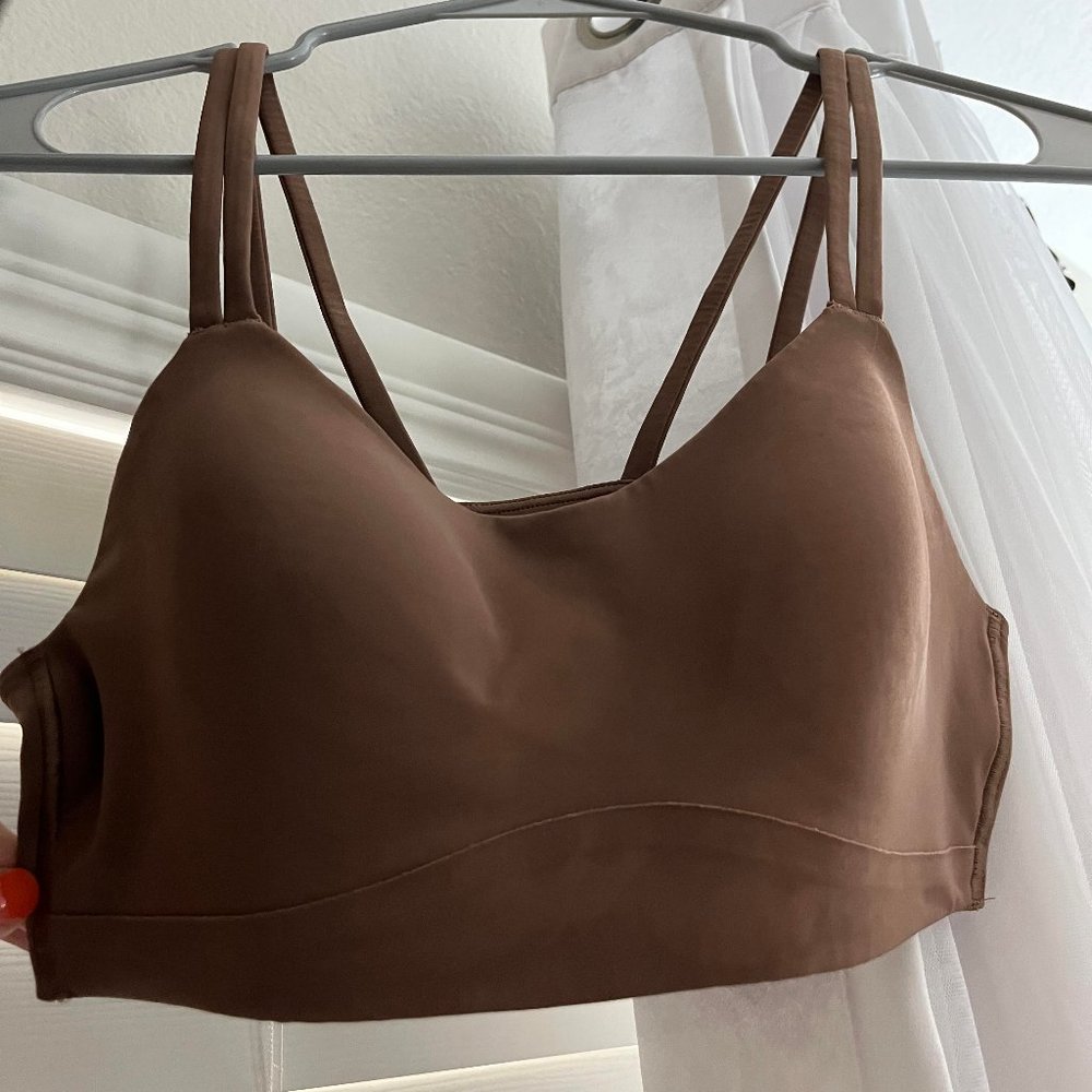 Like a Cloud Bra Light Support, B/C Cup